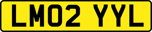 LM02YYL