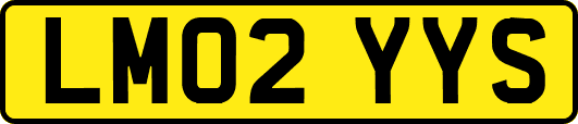 LM02YYS