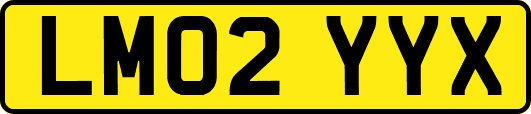 LM02YYX