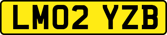 LM02YZB