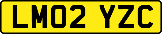 LM02YZC