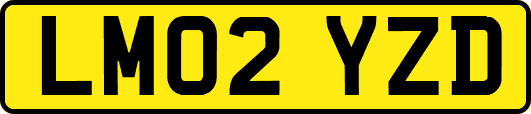 LM02YZD