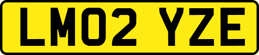 LM02YZE