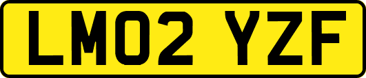 LM02YZF