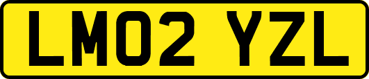 LM02YZL