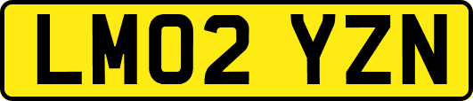 LM02YZN