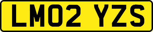 LM02YZS