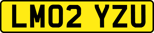 LM02YZU