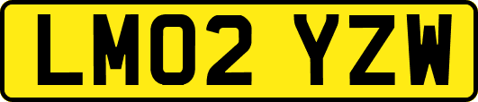 LM02YZW