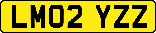 LM02YZZ