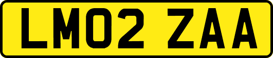 LM02ZAA