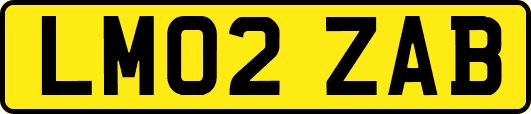LM02ZAB