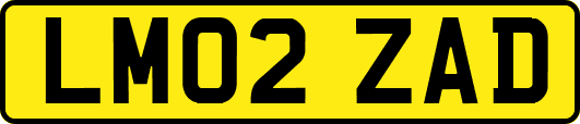 LM02ZAD
