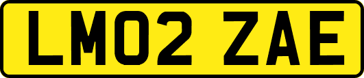 LM02ZAE