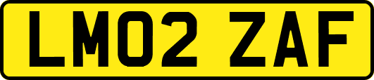 LM02ZAF