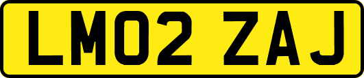 LM02ZAJ