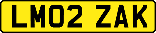 LM02ZAK