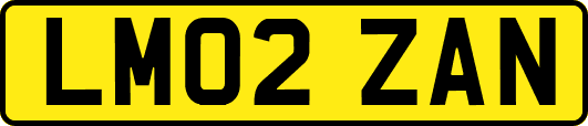 LM02ZAN