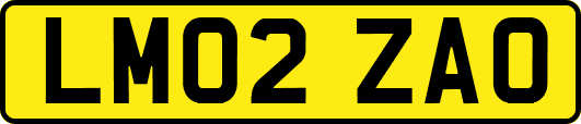 LM02ZAO