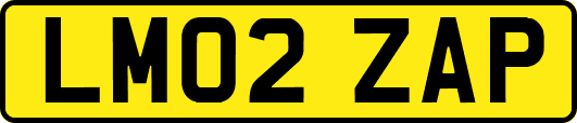 LM02ZAP