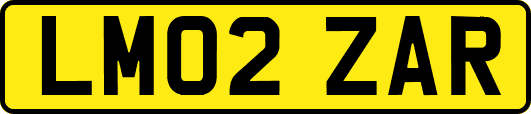 LM02ZAR