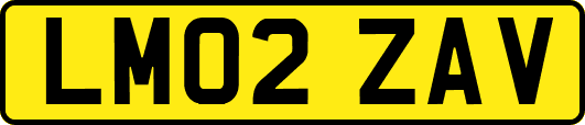 LM02ZAV
