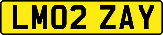 LM02ZAY