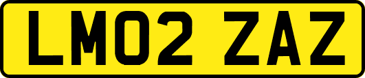 LM02ZAZ