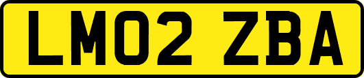 LM02ZBA