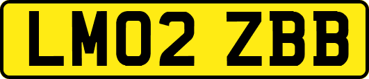 LM02ZBB
