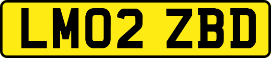 LM02ZBD