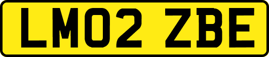LM02ZBE