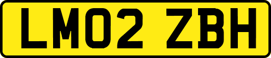 LM02ZBH