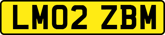 LM02ZBM