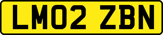 LM02ZBN
