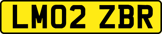 LM02ZBR