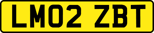 LM02ZBT