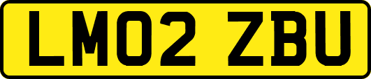 LM02ZBU