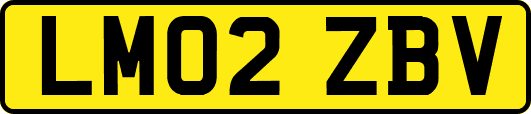 LM02ZBV