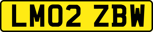 LM02ZBW