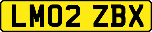 LM02ZBX