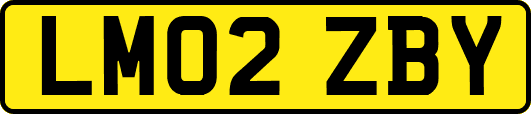 LM02ZBY