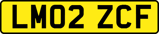 LM02ZCF