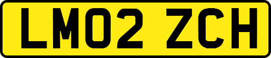 LM02ZCH