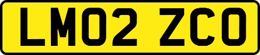 LM02ZCO