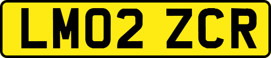 LM02ZCR