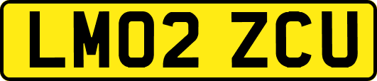 LM02ZCU
