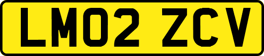 LM02ZCV