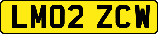 LM02ZCW