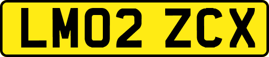 LM02ZCX
